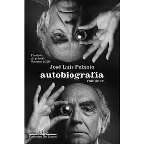 Autobiografia - Romance