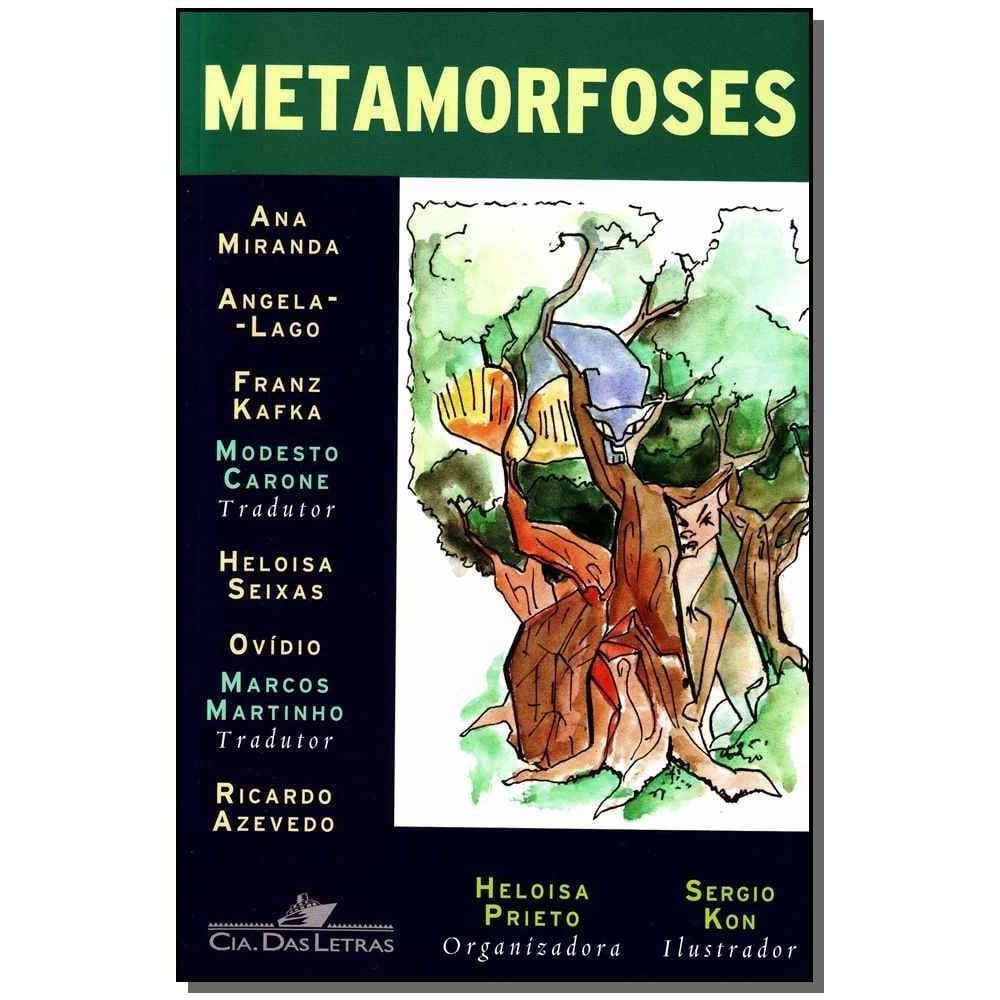 Metamorfoses