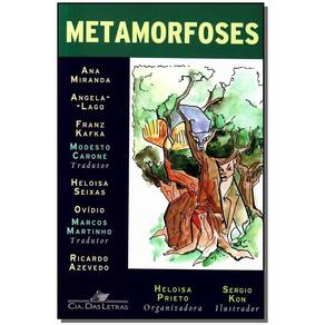 Metamorfoses