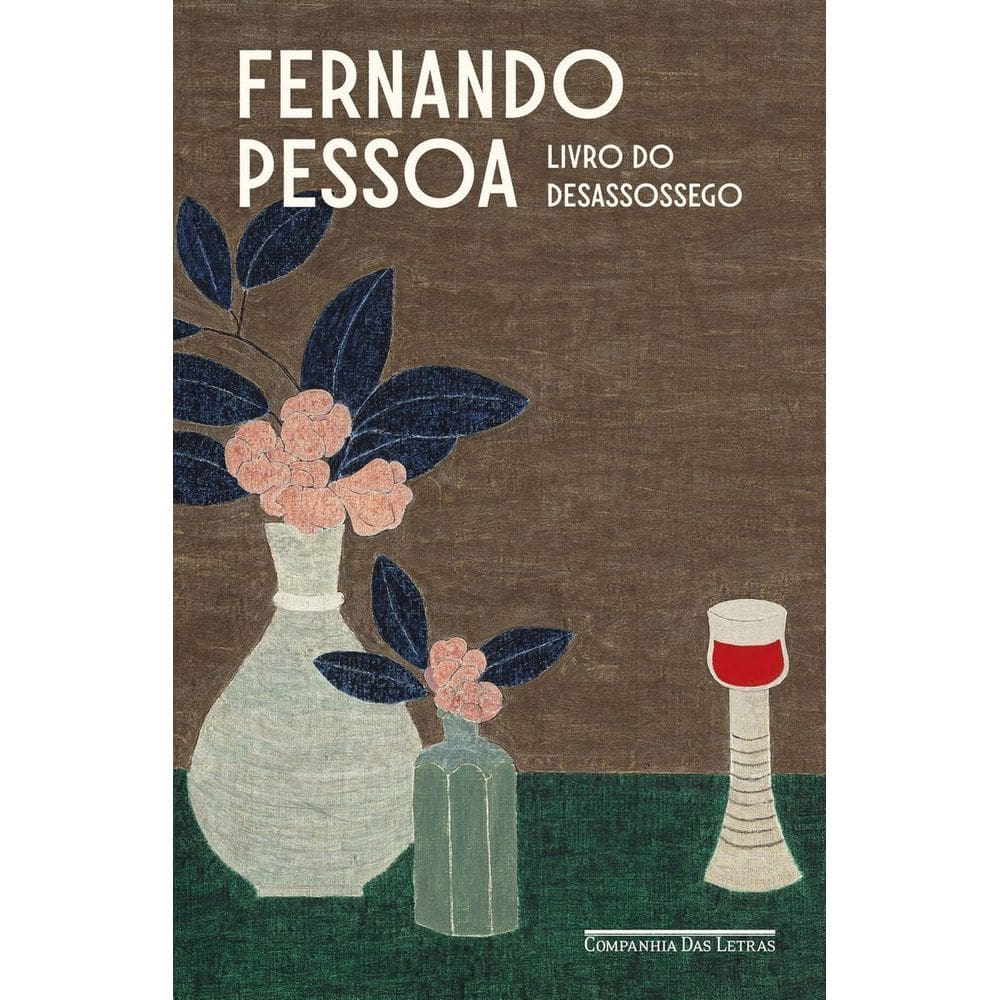 Livro do Desassossego - (Edição Revista e Atualizada)