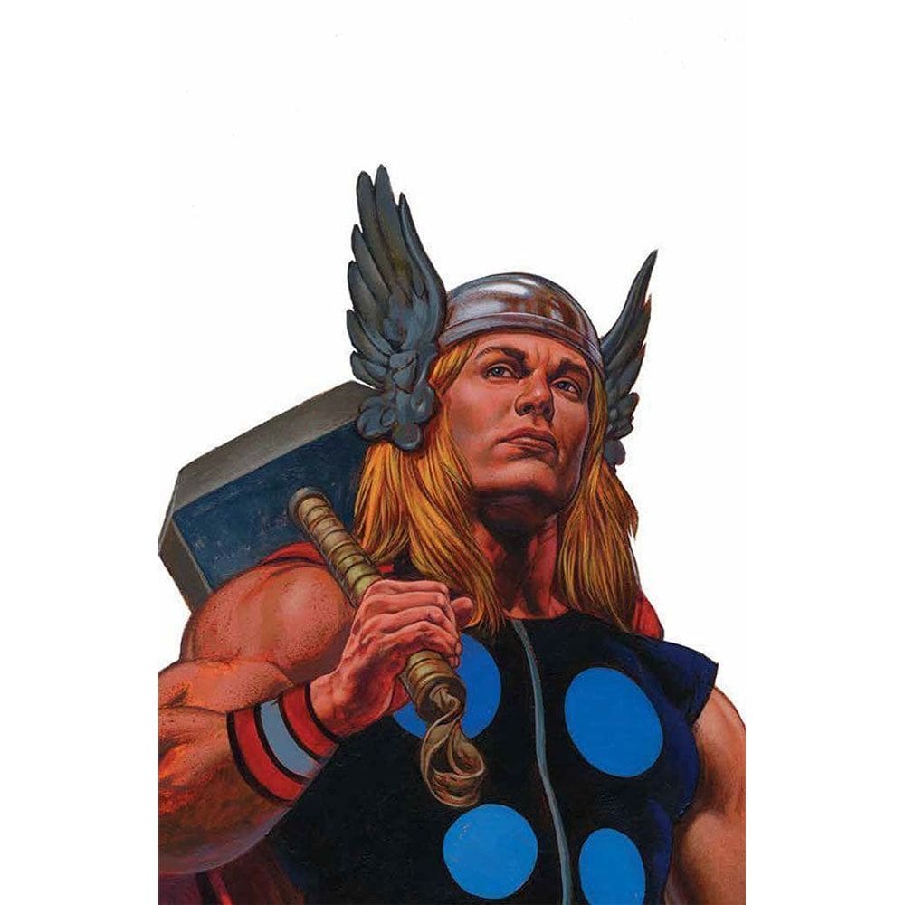 Thor - Vikings