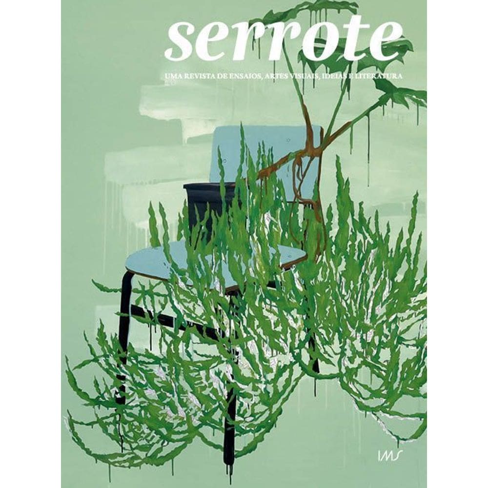 Serrote - Vol.46