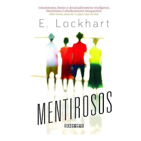 Mentirosos