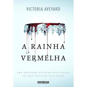 a Rainha Vermelha