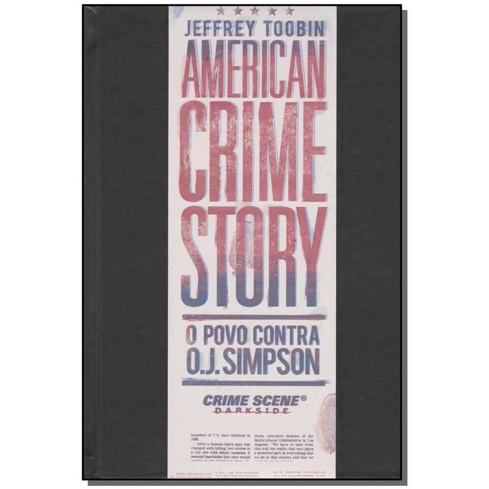 American Crime Story: o Povo Contra O. J. Simpson