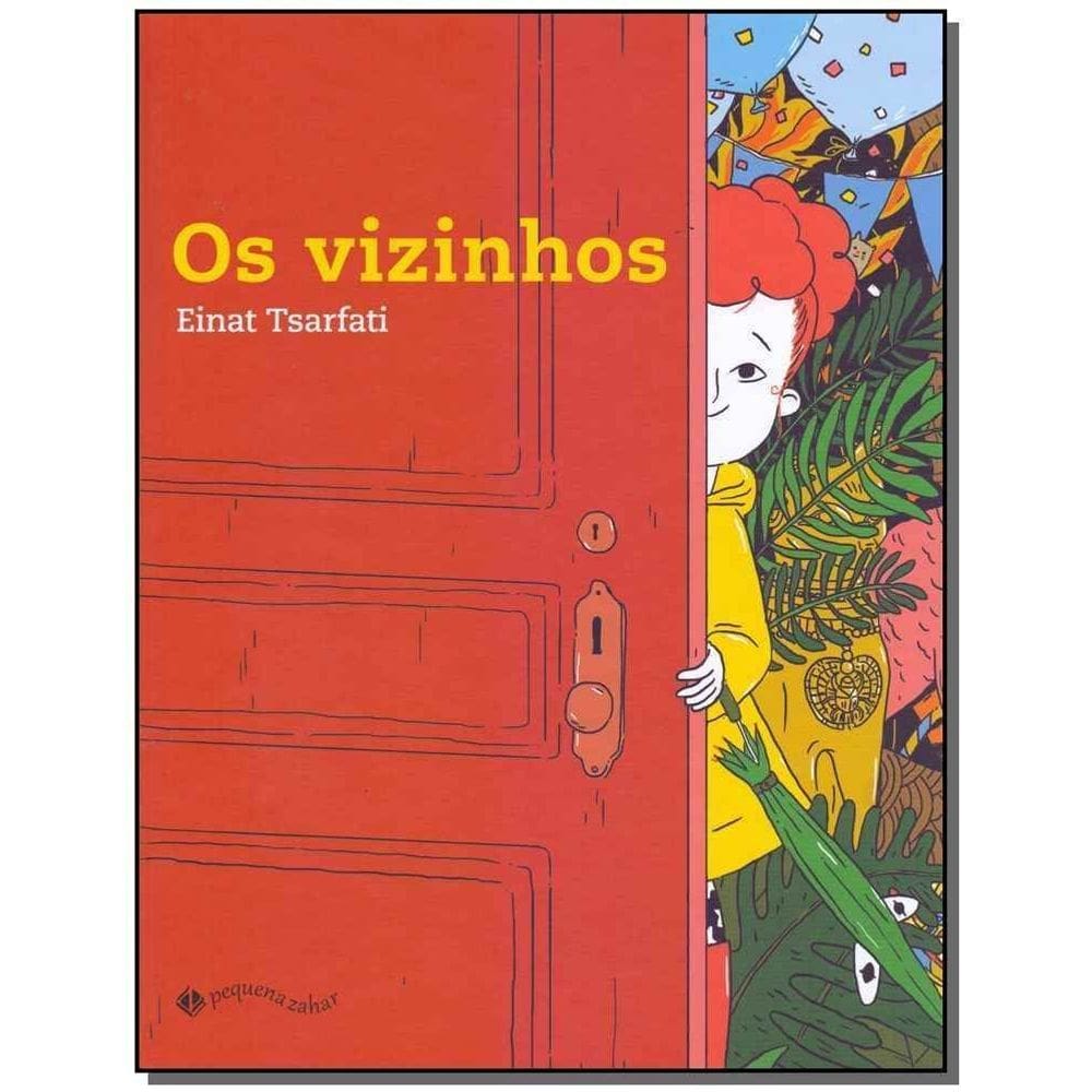 Os Vizinhos