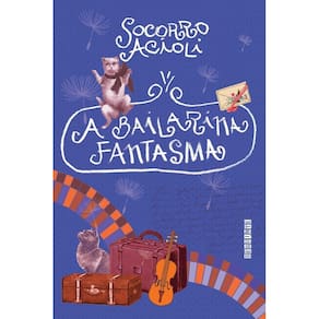 Bailarina Fantasma, A