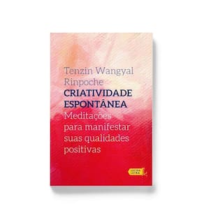 Criatividade Espontânea - Meditações Para Manifestar Suas Qualidades Positivas