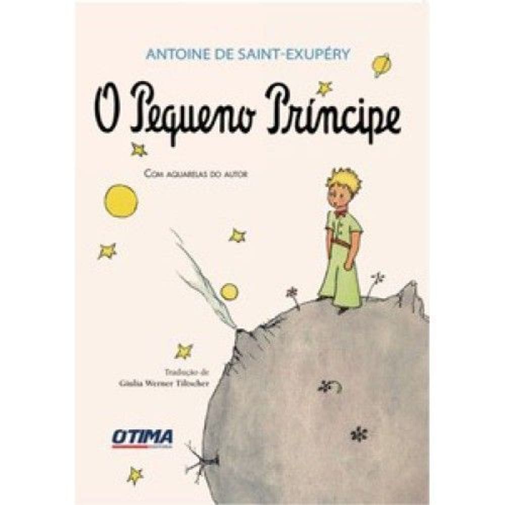 o Pequeno Principe