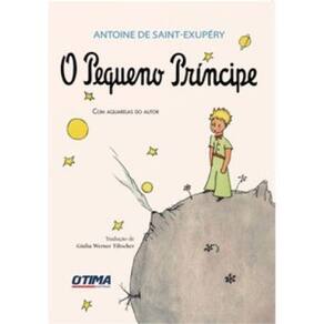 o Pequeno Principe