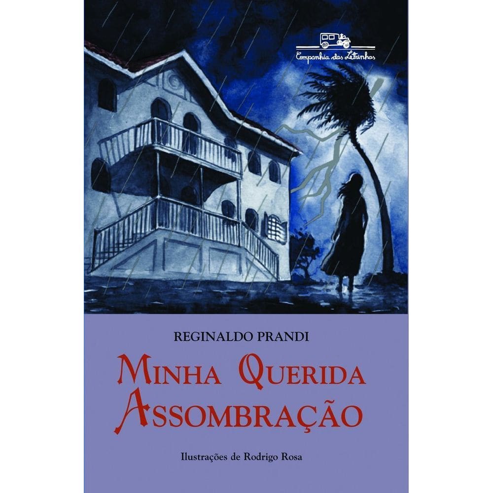Minha Querida Assombracao