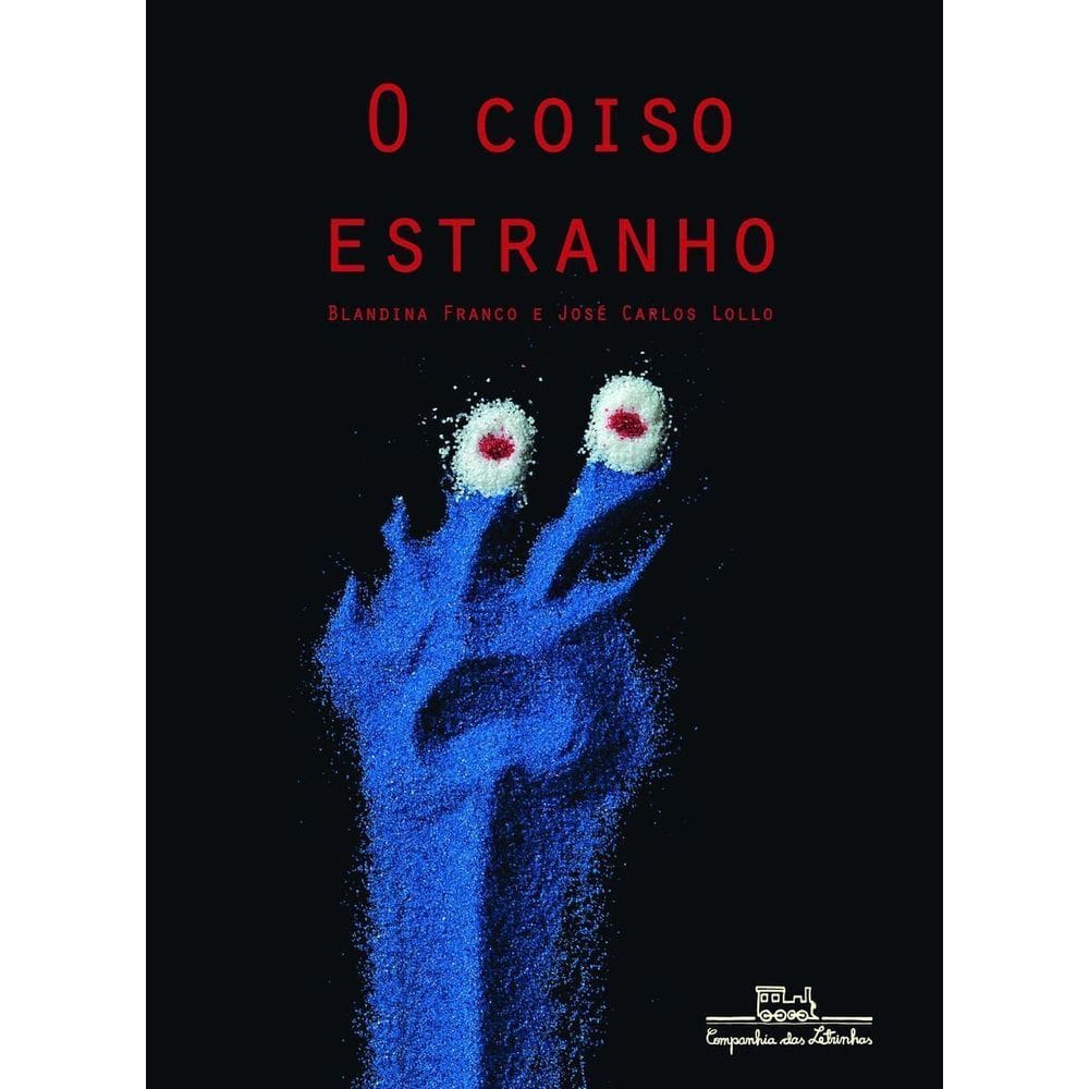 Coiso Estranho, O