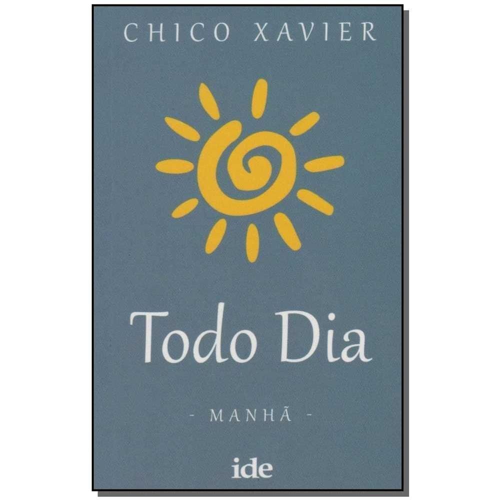 Todo Dia - Manhã
