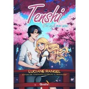 Tenshi: Um Anjo Sem Asas