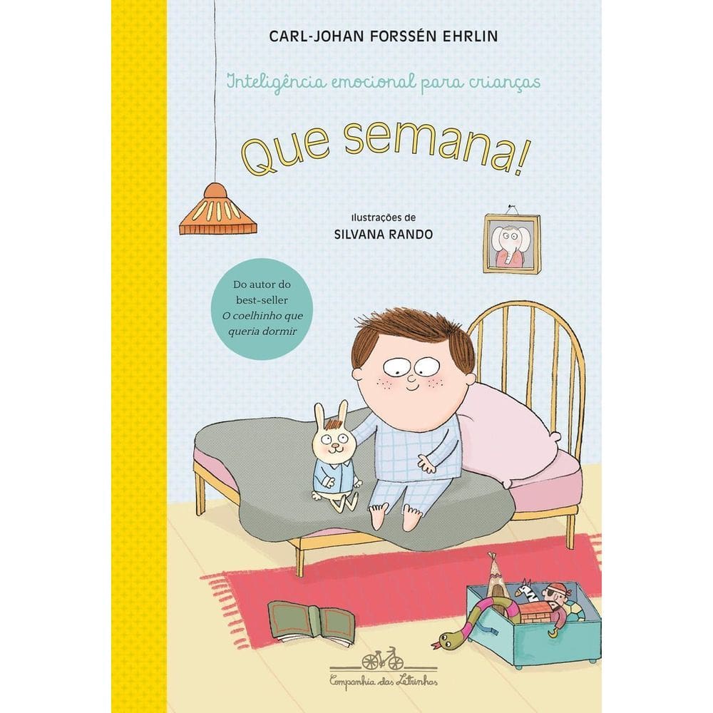 Que Semana!