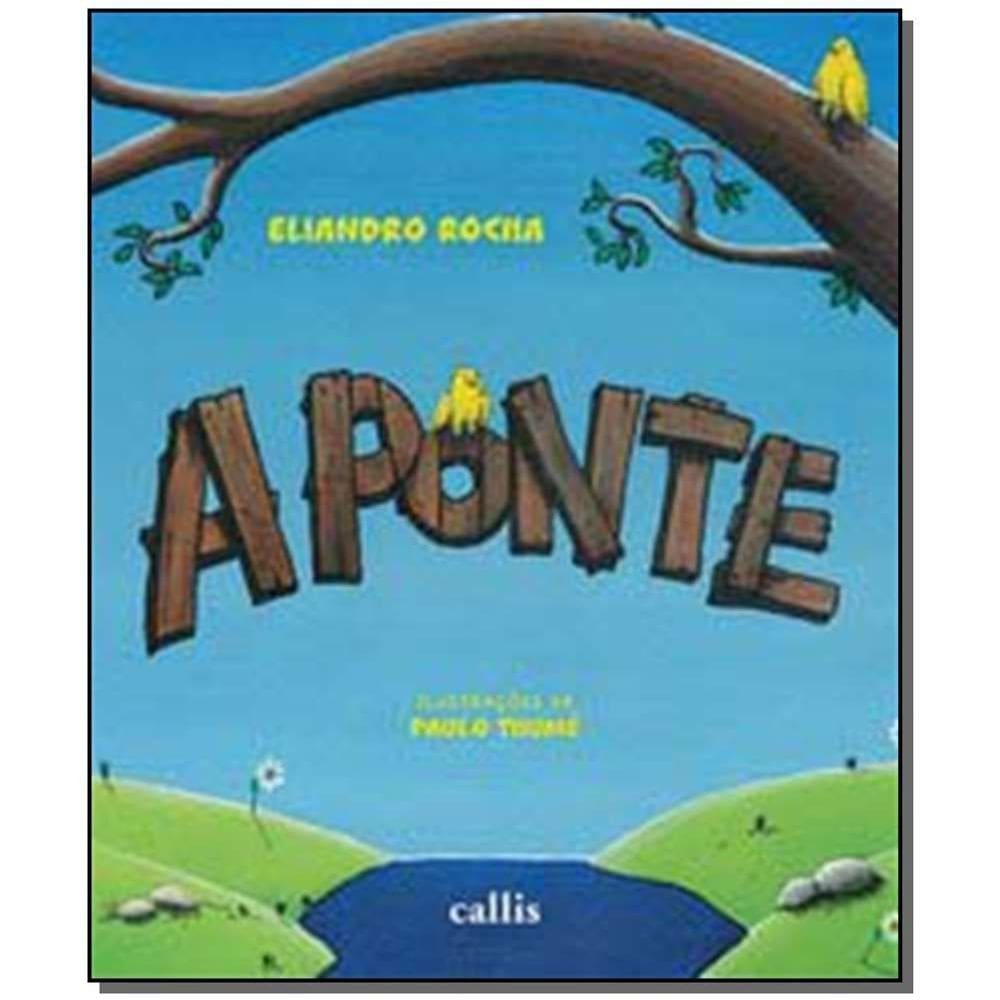 Ponte, a - (Callis)