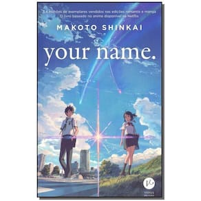 Your name