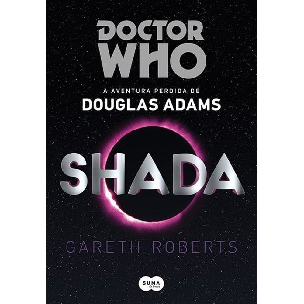 Doctor Who - Shada