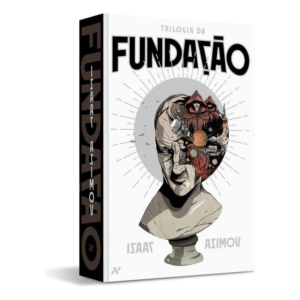 Trilogia da Fundação