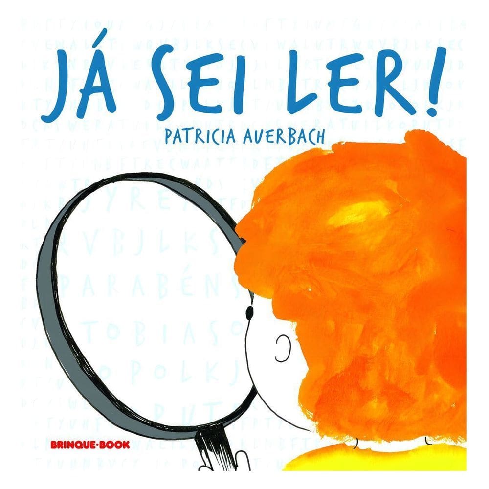 Já Sei Ler!
