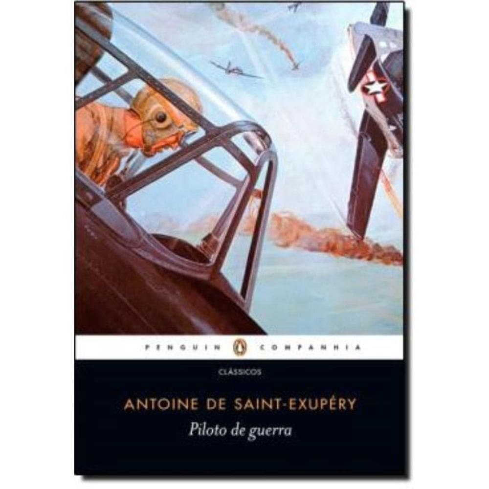 Piloto De Guerra