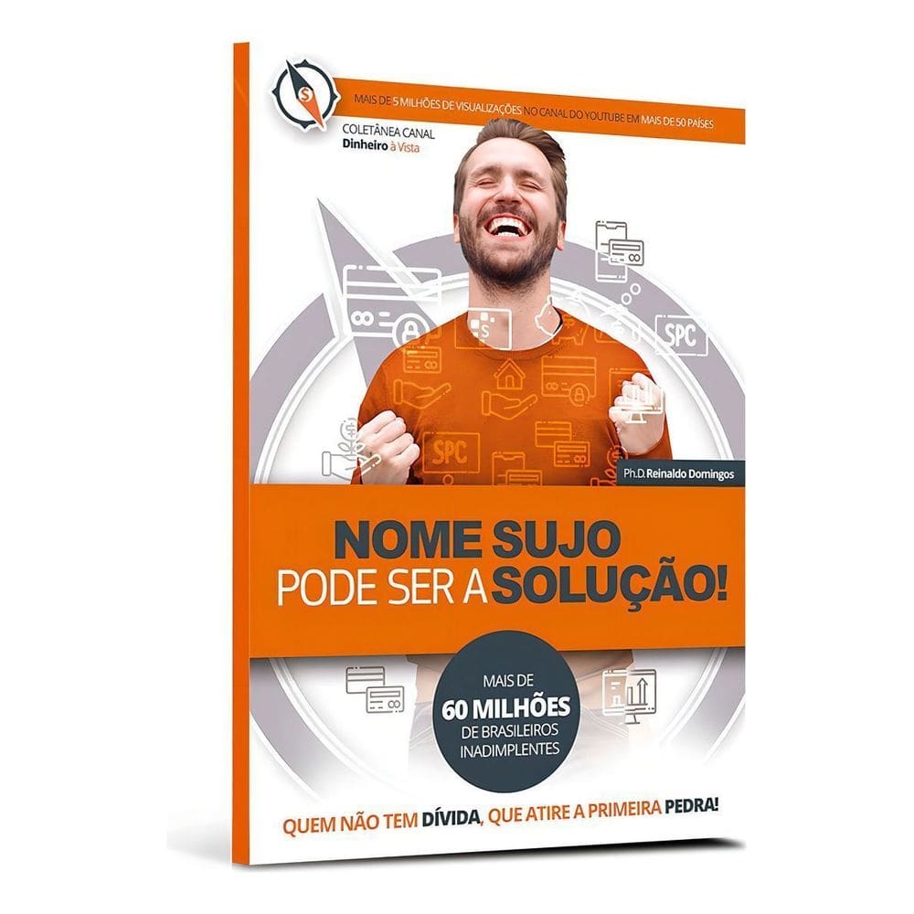 Nome Sujo Pode Ser a Solução