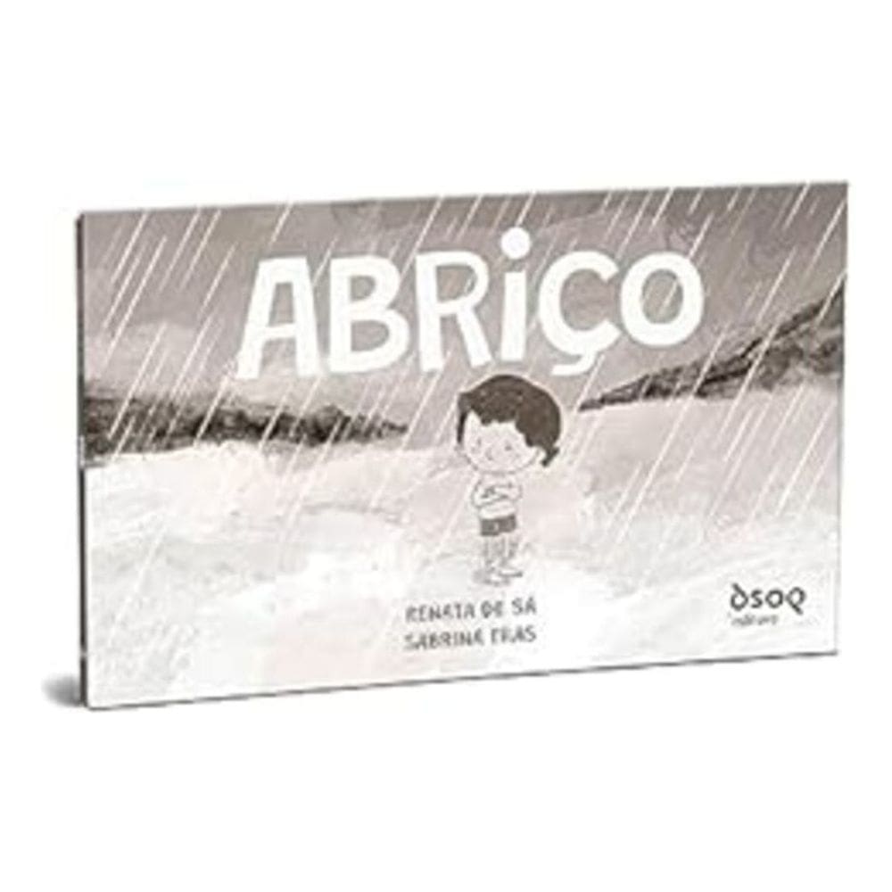 Abriço