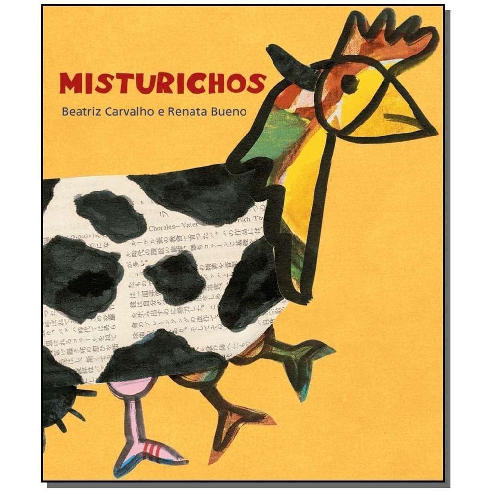 Misturichos