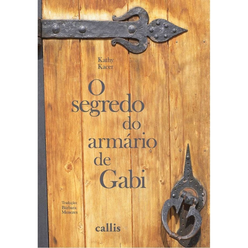 Segredo Do Armario De Gabi, o - 02Ed/17