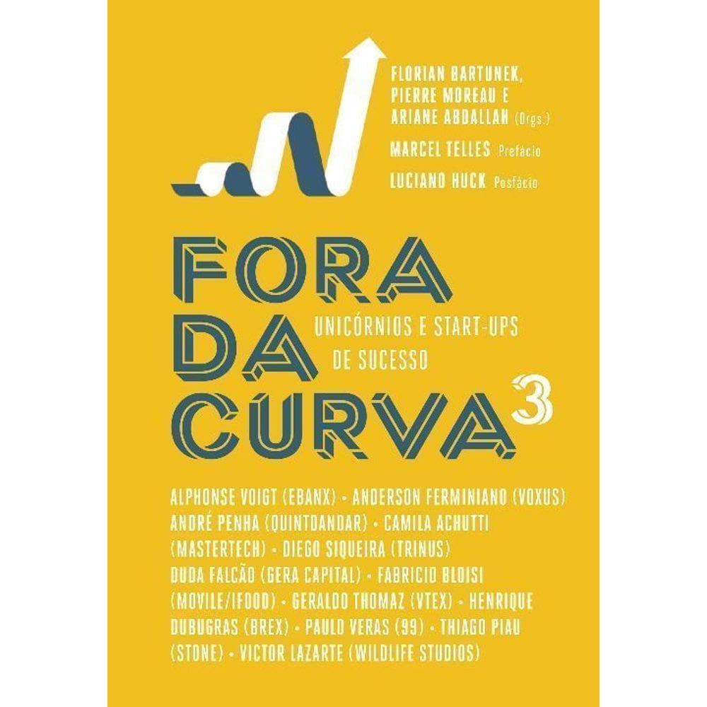 Fora da Curva 3