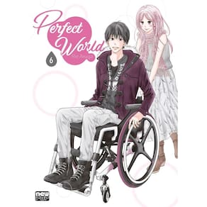 Perfect World - Vol. 06