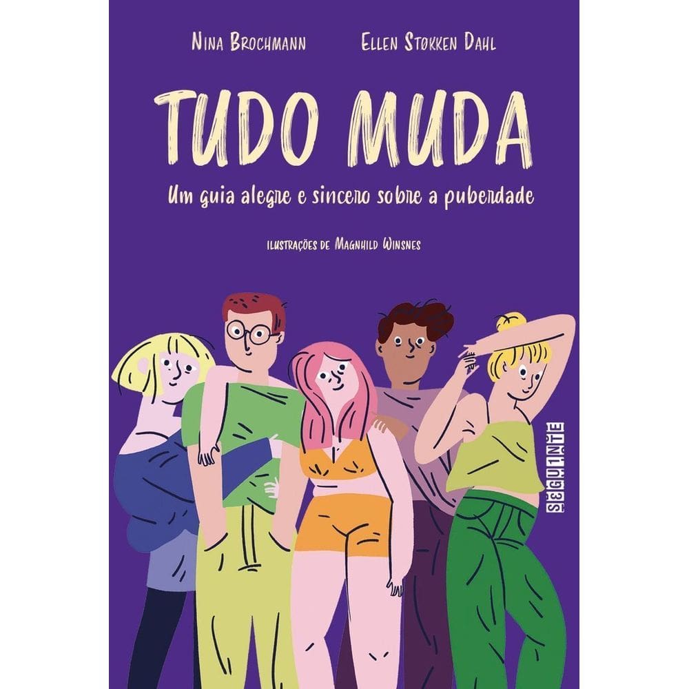 Tudo Muda