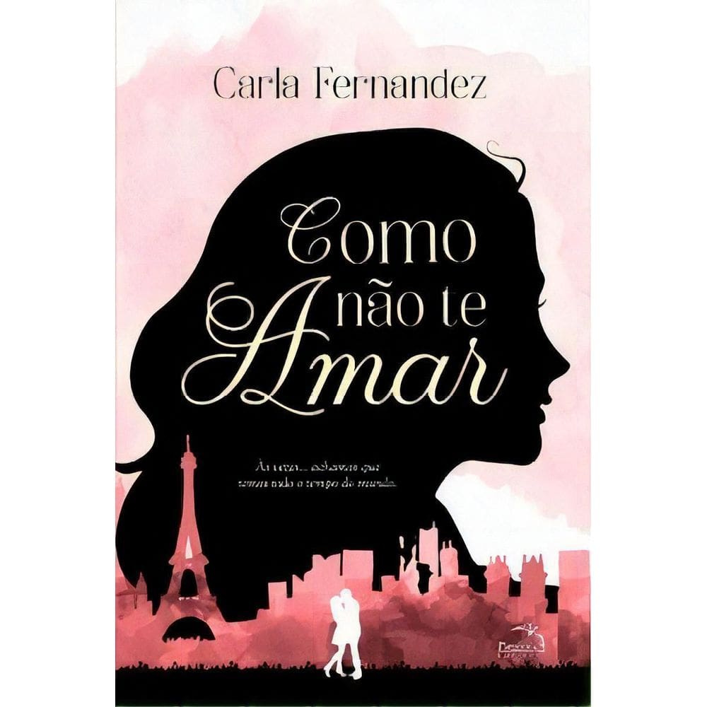 Como não te amar