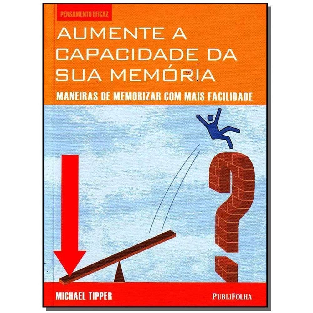 Aumente o Desempenho do Seu Cérebro