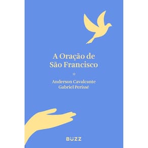 A Oração de São Francisco