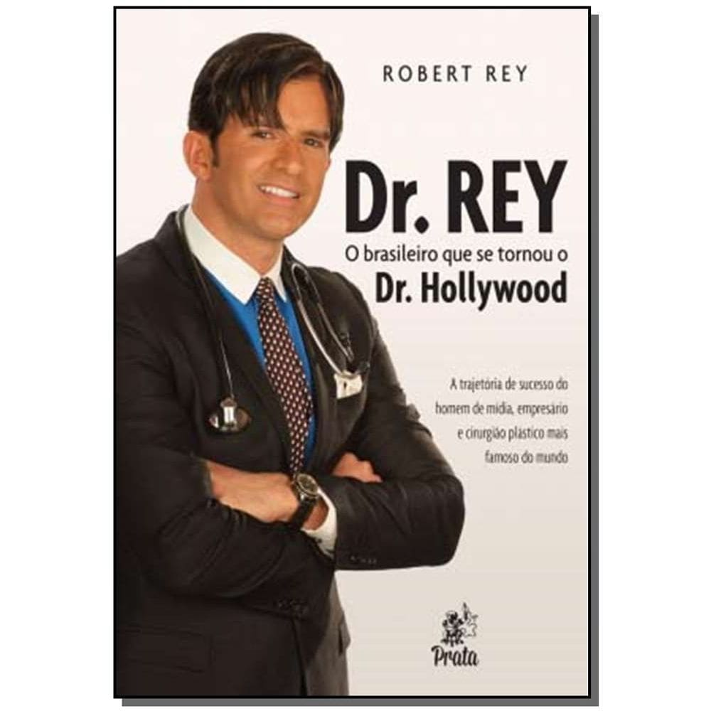 Dr. Rey