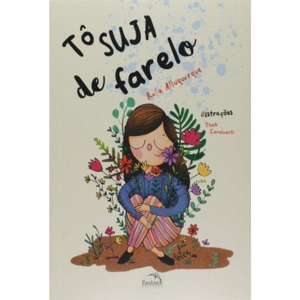Tô Suja de Farelo