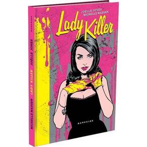 Lady Killer - Graphic Novel - Vol. 02