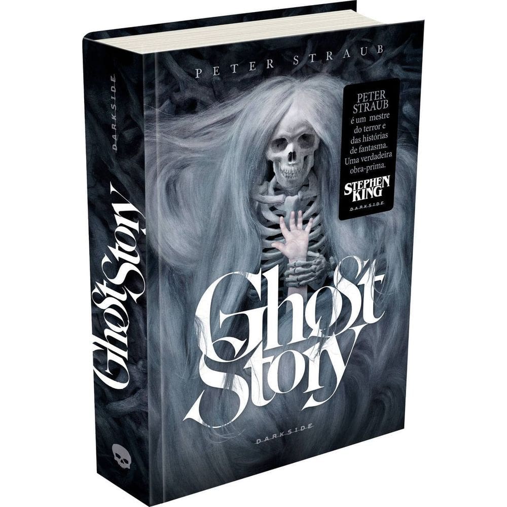 Ghost Story