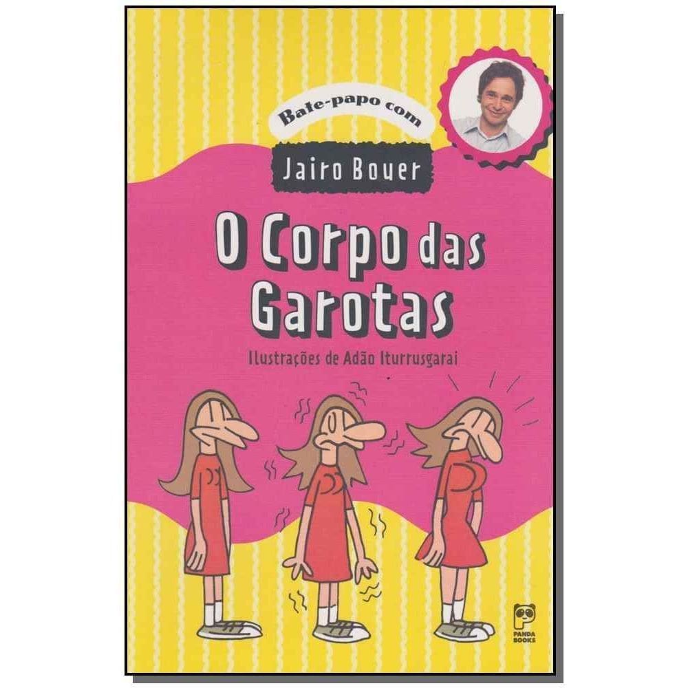 o Corpo Das Garotas