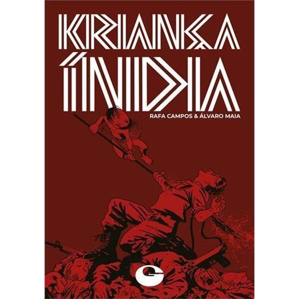 Krianca India