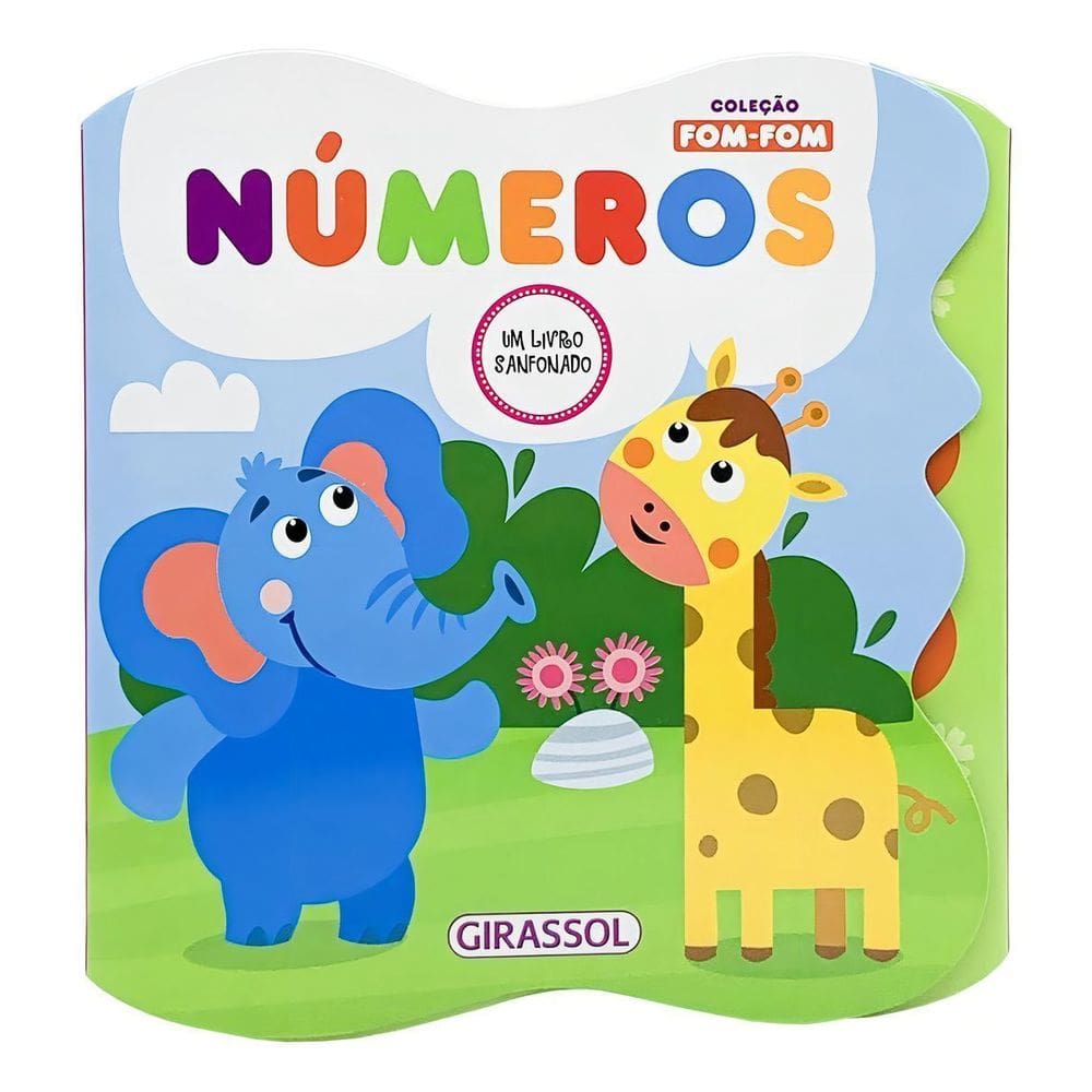 Fom-Fom - Números