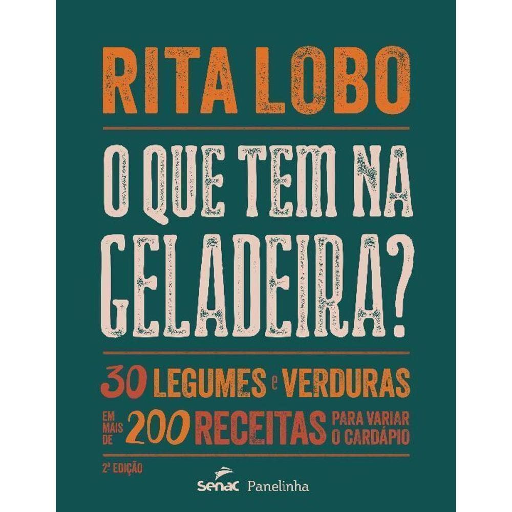 Que Tem Na Geladeira, O? - 02Ed/20