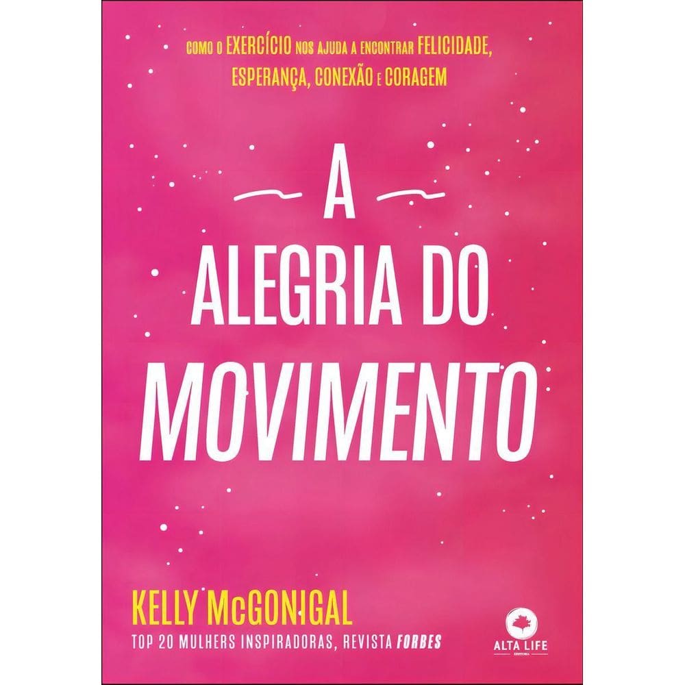 A Alegria do Movimento