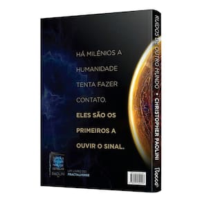 Ruídos de Outro Mundo