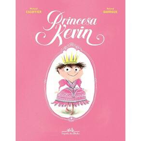 Princesa Kevin