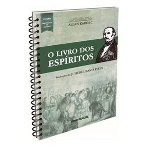 Livro dos Espiritos, o - Espiral