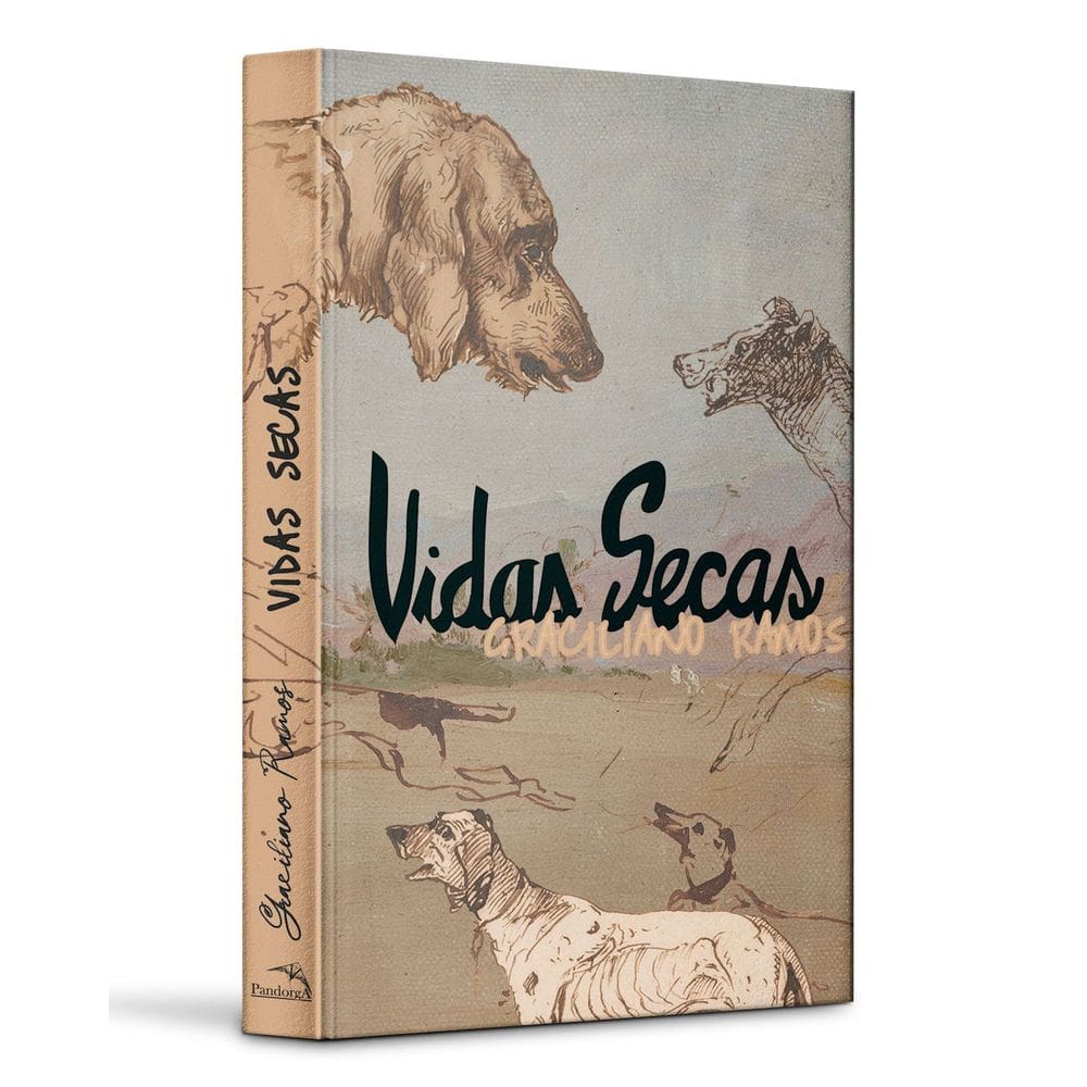 Vidas Secas