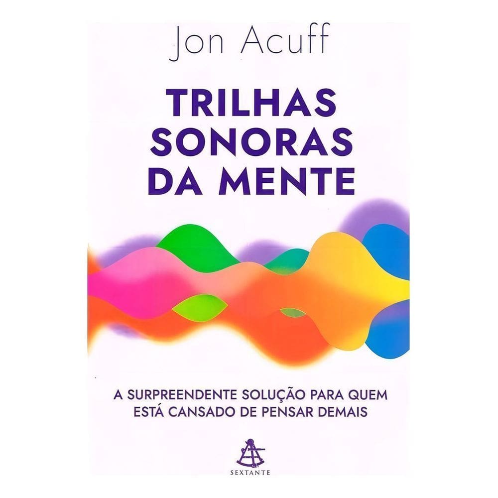 Trilhas Sonoras da Mente
