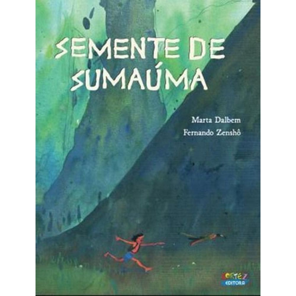 Semente de Sumaúma